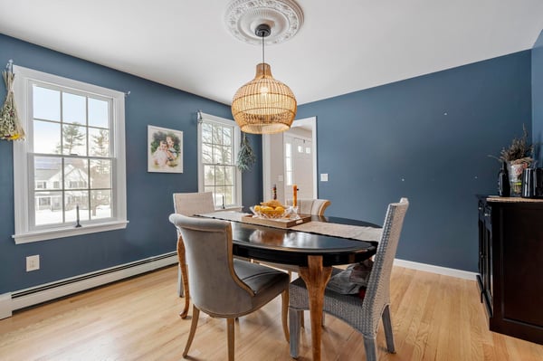 99 Flagler Drive, Holden, MA