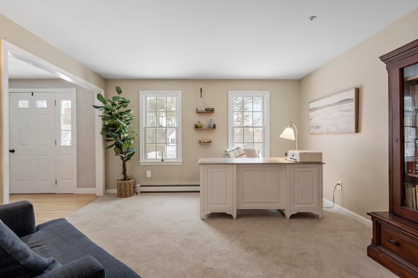 99 Flagler Drive, Holden, MA