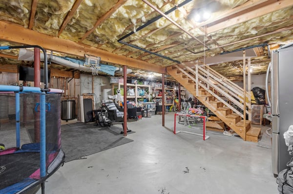 99 Flagler Drive, Holden, MA