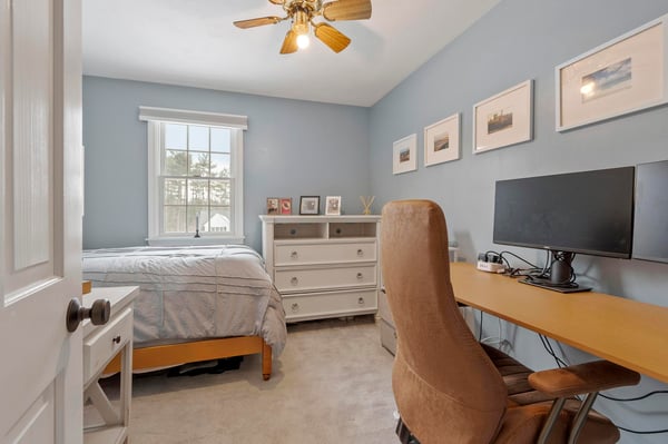 99 Flagler Drive, Holden, MA