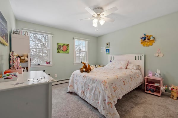 99 Flagler Drive, Holden, MA