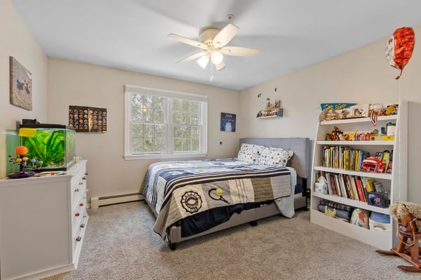 99 Flagler Drive, Holden, MA