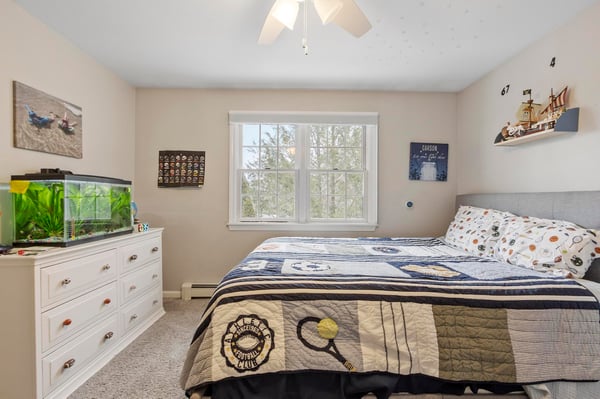 99 Flagler Drive, Holden, MA