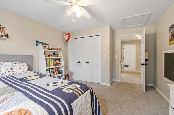 99 Flagler Drive, Holden, MA