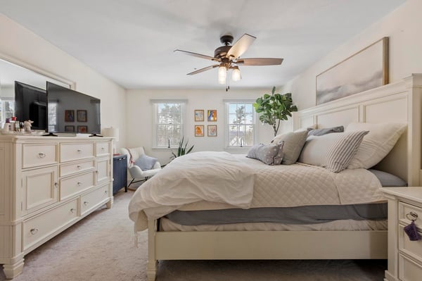 99 Flagler Drive, Holden, MA