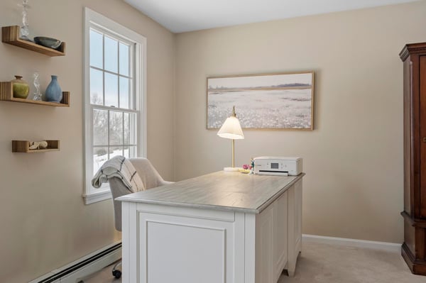 99 Flagler Drive, Holden, MA
