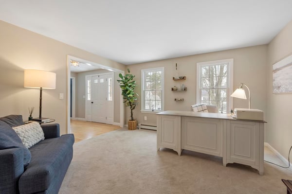 99 Flagler Drive, Holden, MA
