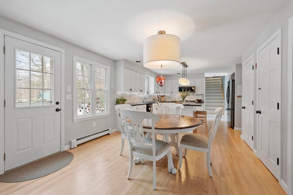 99 Flagler Drive, Holden, MA