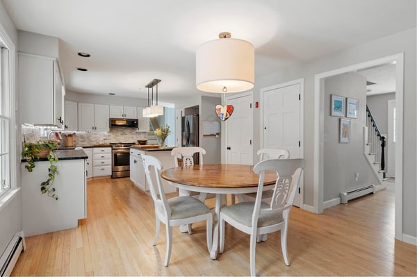 99 Flagler Drive, Holden, MA