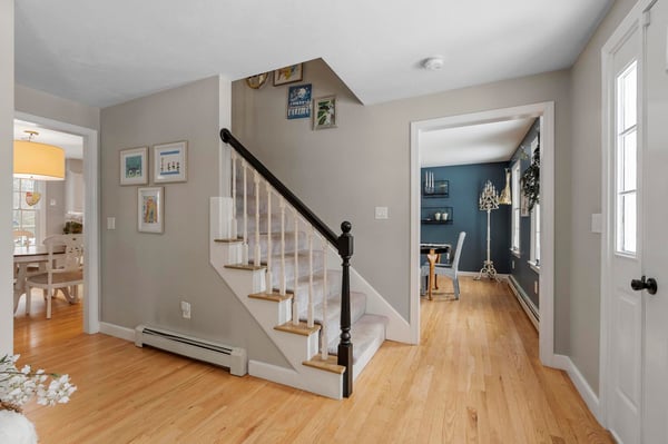 99 Flagler Drive, Holden, MA
