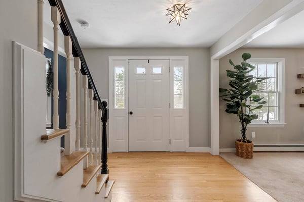 99 Flagler Drive, Holden, MA