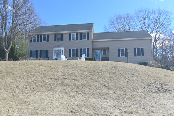 99 Flagler Drive, Holden, MA