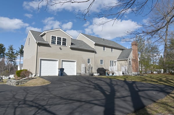 99 Flagler Drive, Holden, MA