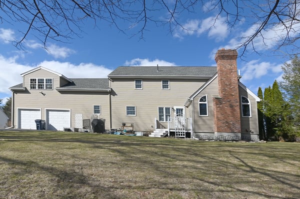 99 Flagler Drive, Holden, MA