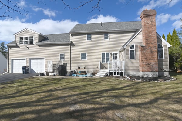 99 Flagler Drive, Holden, MA
