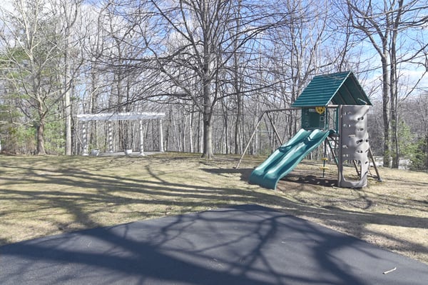 99 Flagler Drive, Holden, MA