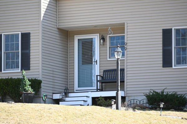 99 Flagler Drive, Holden, MA