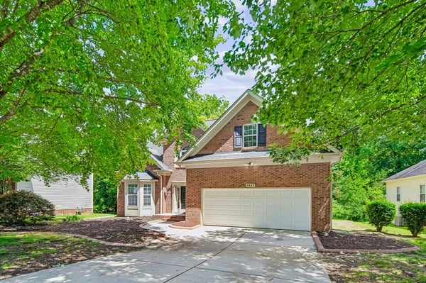 2622 Billings Park Drive, Charlotte, NC
