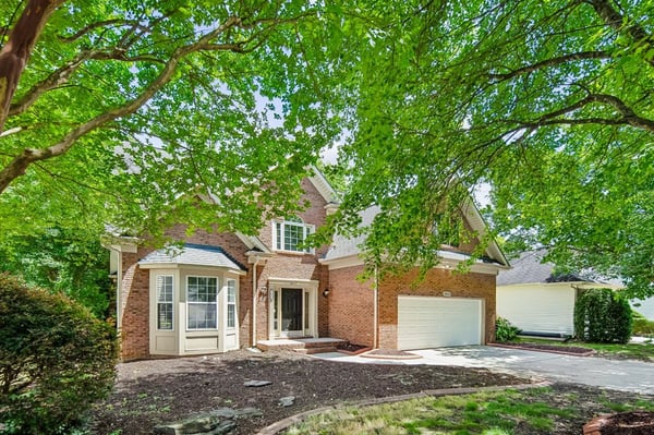 2622 Billings Park Drive, Charlotte, NC