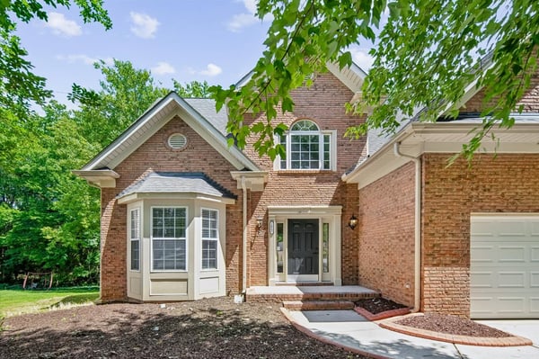 2622 Billings Park Drive, Charlotte, NC