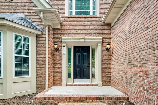 2622 Billings Park Drive, Charlotte, NC