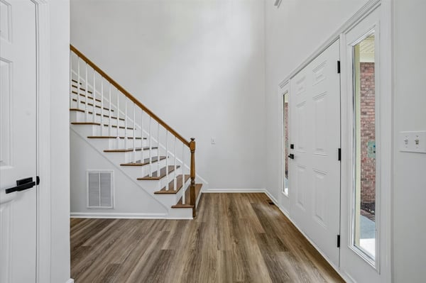 2622 Billings Park Drive, Charlotte, NC