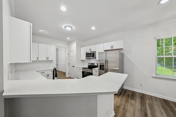 2622 Billings Park Drive, Charlotte, NC