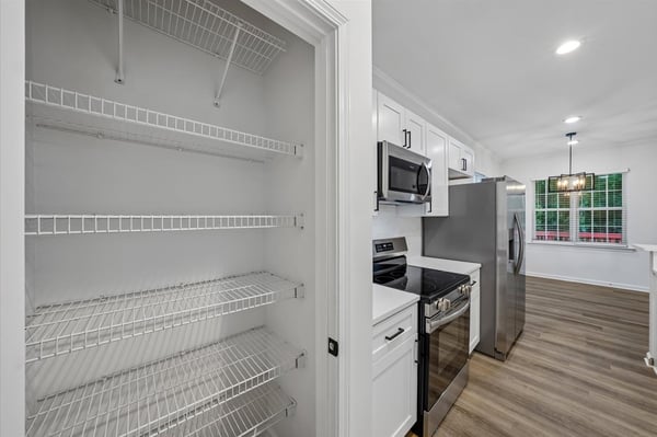 2622 Billings Park Drive, Charlotte, NC