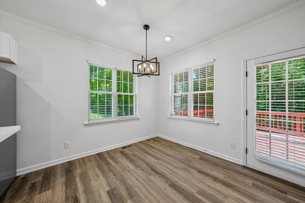 2622 Billings Park Drive, Charlotte, NC
