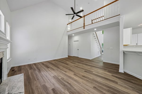 2622 Billings Park Drive, Charlotte, NC