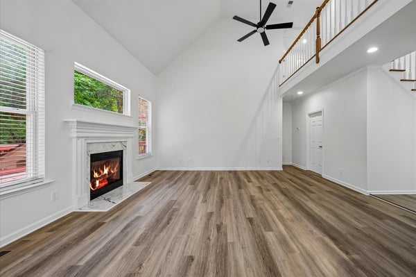 2622 Billings Park Drive, Charlotte, NC