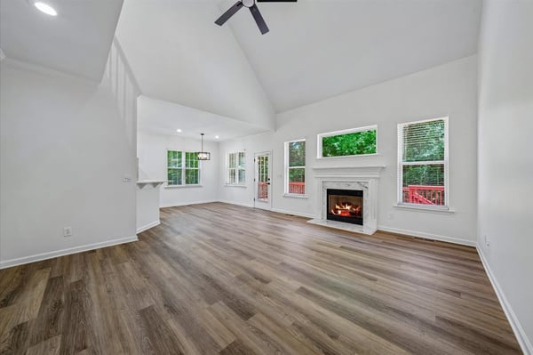 2622 Billings Park Drive, Charlotte, NC