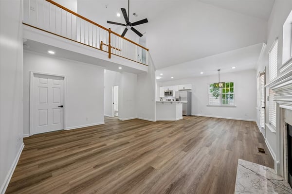 2622 Billings Park Drive, Charlotte, NC