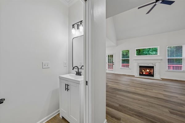 2622 Billings Park Drive, Charlotte, NC