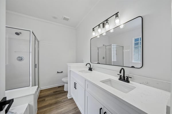 2622 Billings Park Drive, Charlotte, NC