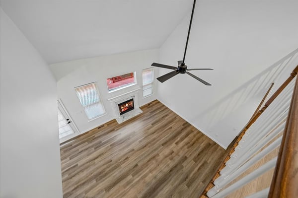 2622 Billings Park Drive, Charlotte, NC