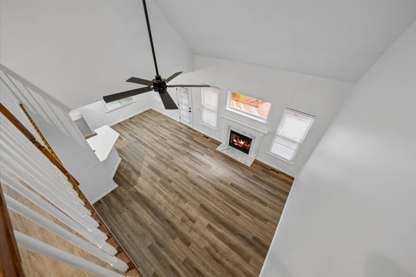 2622 Billings Park Drive, Charlotte, NC
