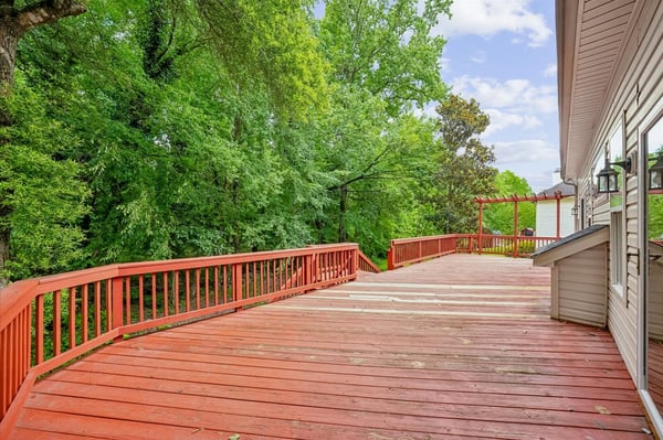 2622 Billings Park Drive, Charlotte, NC
