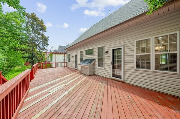 2622 Billings Park Drive, Charlotte, NC