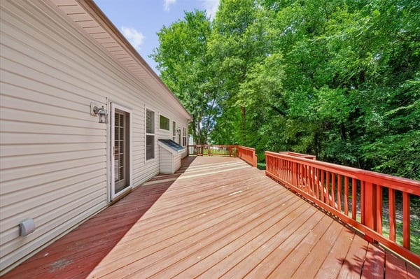 2622 Billings Park Drive, Charlotte, NC