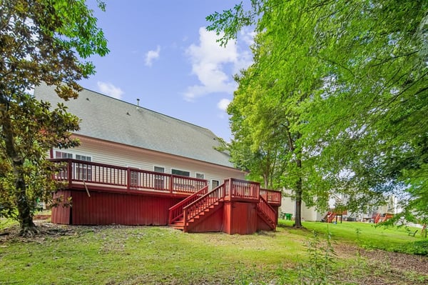 2622 Billings Park Drive, Charlotte, NC
