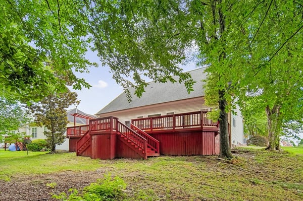 2622 Billings Park Drive, Charlotte, NC