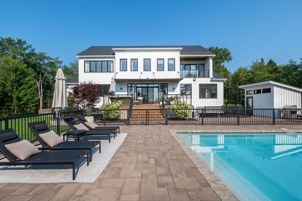 1006 McCabe Lake, Middle Sackville, NS