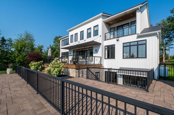 1006 McCabe Lake, Middle Sackville, NS
