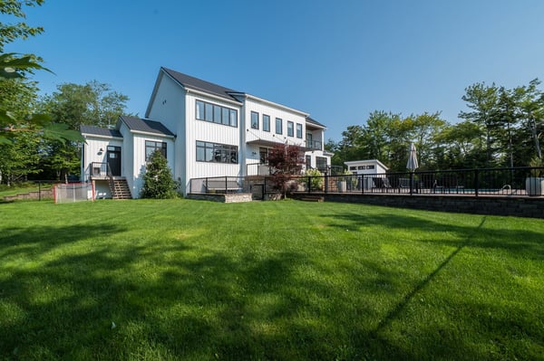 1006 McCabe Lake, Middle Sackville, NS