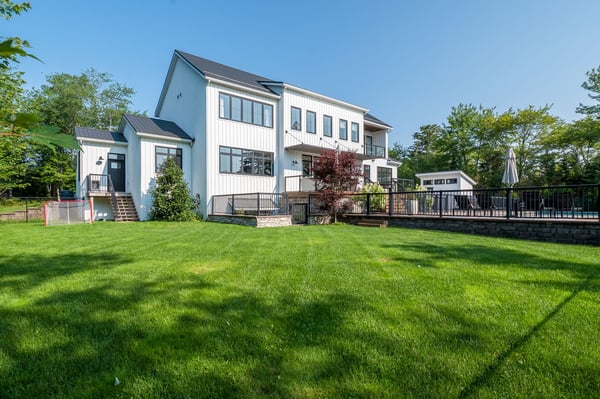 1006 McCabe Lake, Middle Sackville, NS