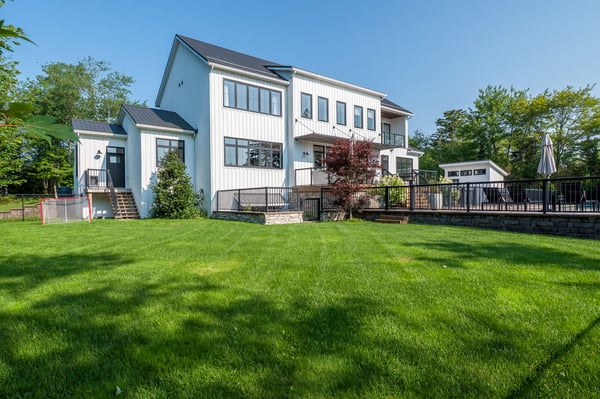 1006 McCabe Lake, Middle Sackville, NS