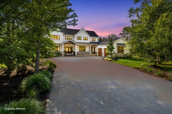 1006 McCabe Lake, Middle Sackville, NS