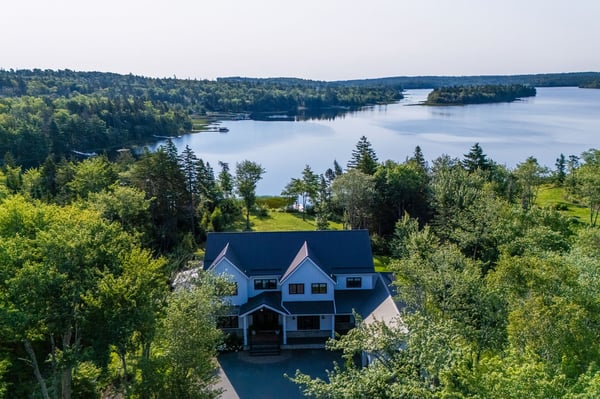 1006 McCabe Lake, Middle Sackville, NS