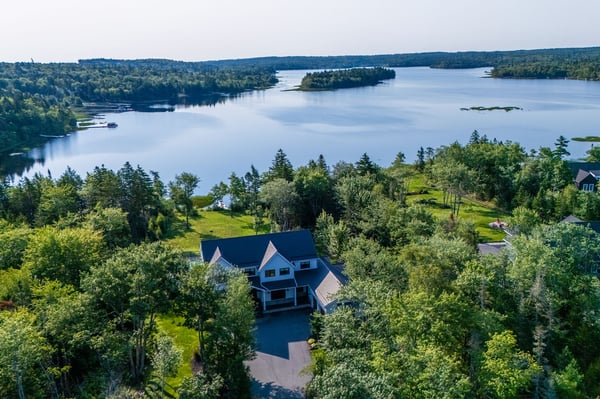 1006 McCabe Lake, Middle Sackville, NS